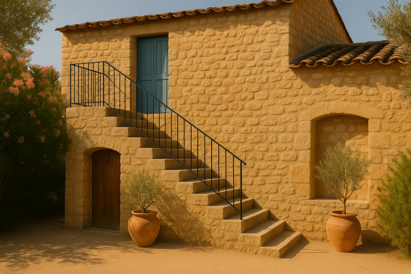 20250603_0923_Maison en Pierre Méditerranéenne_remix_01jwtanmskewvs7qf989mq47n1